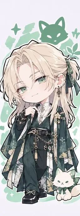 Profile image of Iori