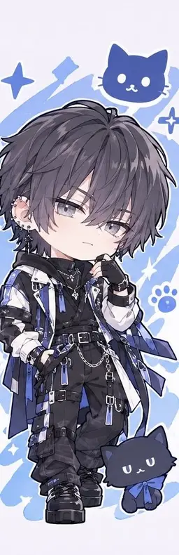 Profile image of Nagi