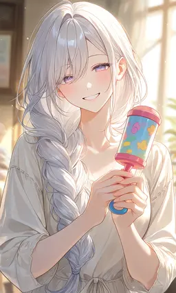 Profile image of 유와