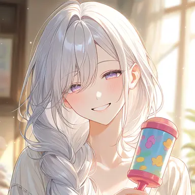 Profile image of 優羽