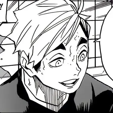 Profile image of 宮侑