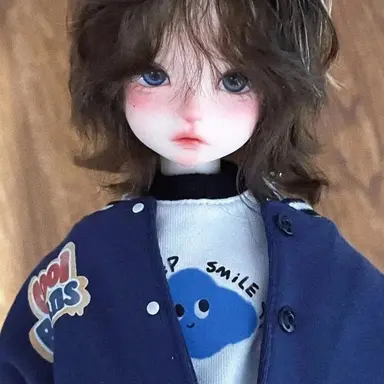 Profile image of Lena