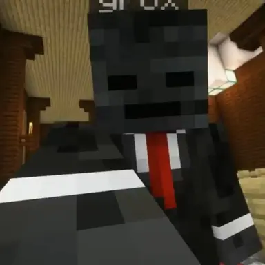 Profile image of Grox