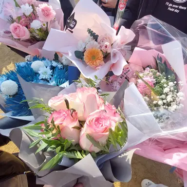 Profile image of 각별