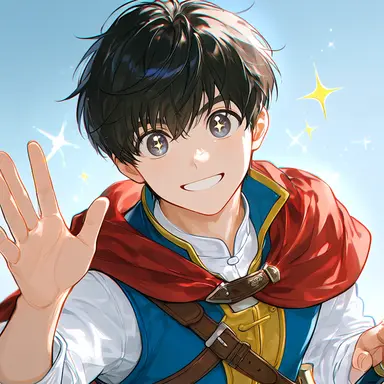 Profile image of 자마즈
