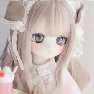2525owo의 どーるちゃんたち