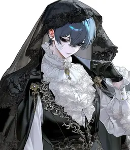 Profile image of ニル