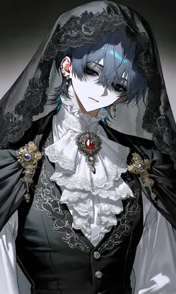 Profile image of ニル