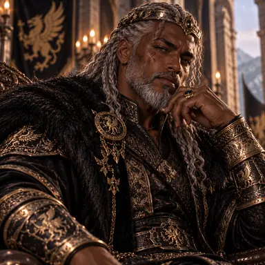 Profile image of Valerius