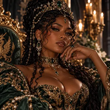 Profile image of Seraphine