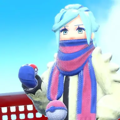 Profile image of グルーシャ
