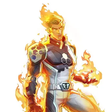 Profile image of Jonathan Storm
