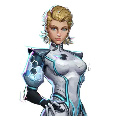 Profile image of Susan Storm