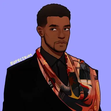 Profile image of TChalla