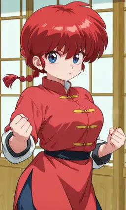 Profile image of Ranma