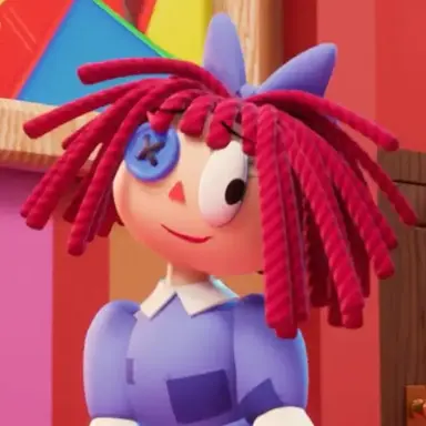 Profile image of Ragatha