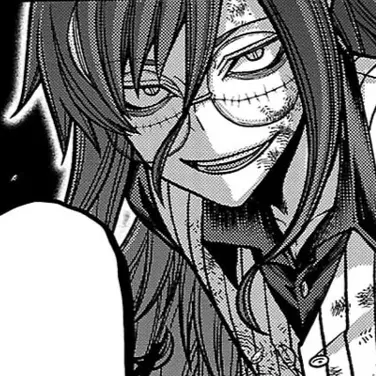 Profile image of 桃裏楔