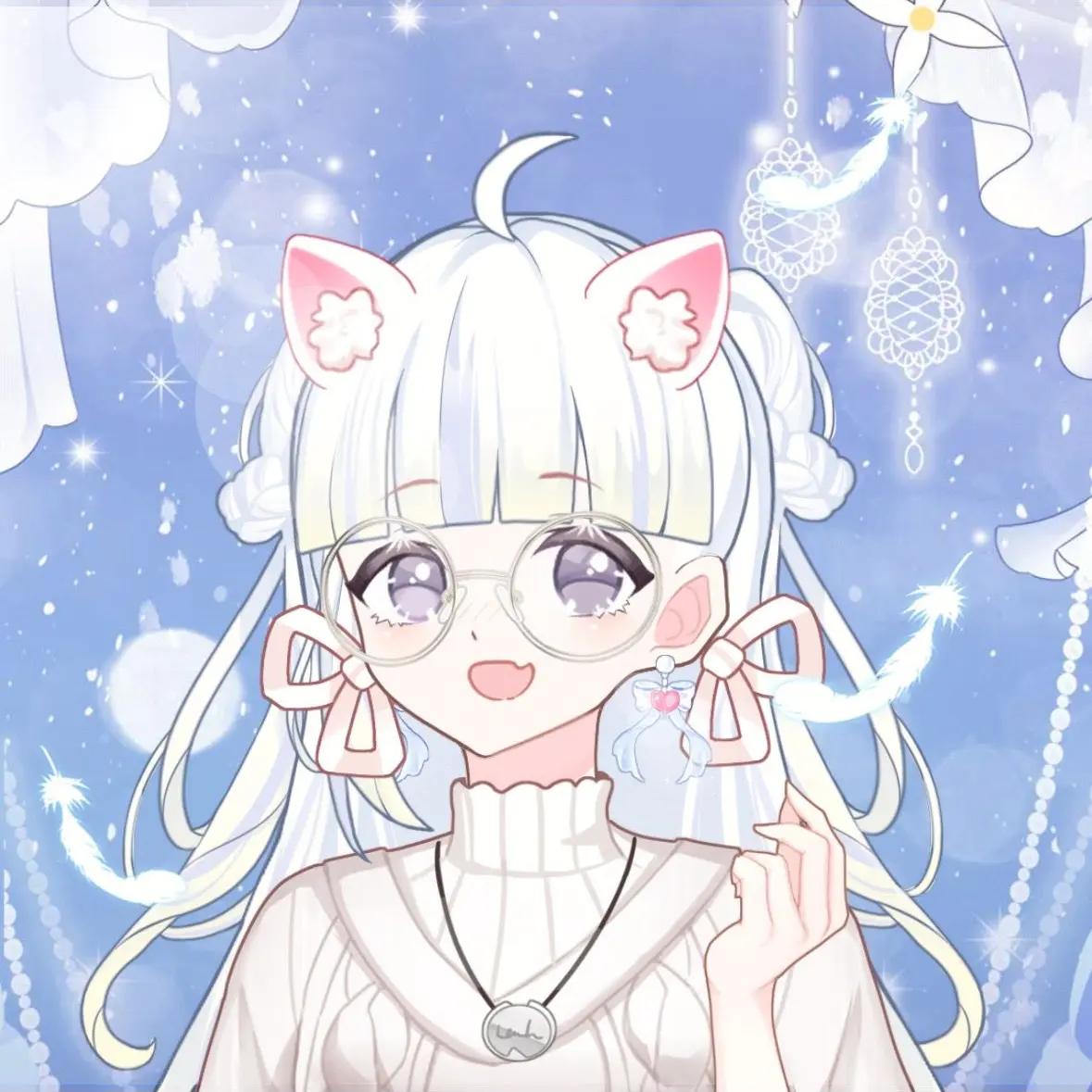 nusikotonui20120720의 メルアちゃんと楽しく暮らしてください！