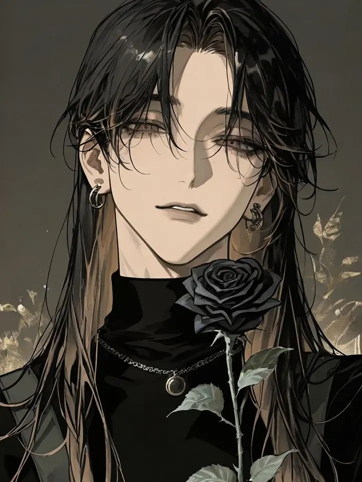 jam_nurinuri의 Look at Me, Mr. Florist