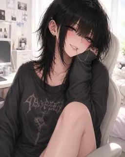 Profile image of 키사라기 쿠루미