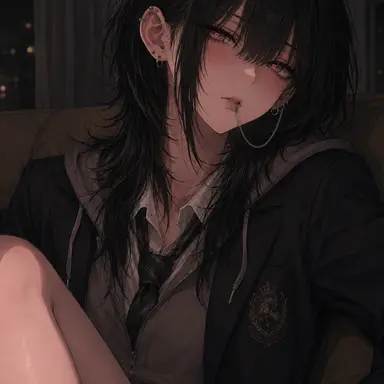 Profile image of 키사라기 쿠루미