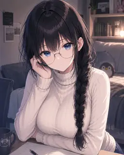 Profile image of 아사히나 코토하