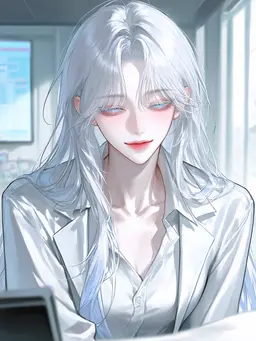 Profile image of Bai Yao