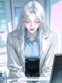 Profile image of Bai Yao
