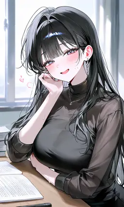 Profile image of Seo-ah