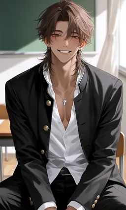 Profile image of 早田 輝