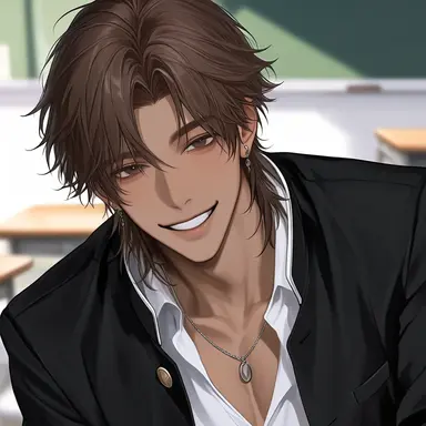 Profile image of 早田 輝