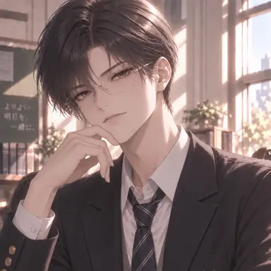 Profile image of 貴臣