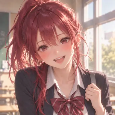 Profile image of 莉花