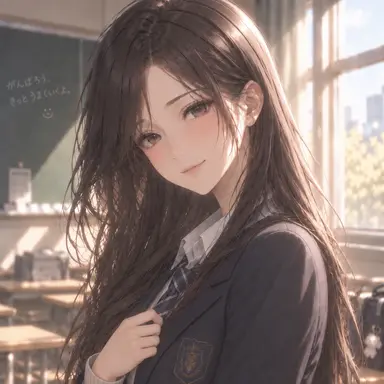Profile image of 美優紀