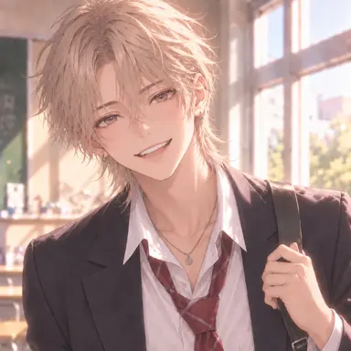 Profile image of 優希