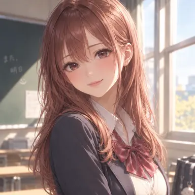 Profile image of 遥