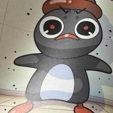 Profile image of 찡구