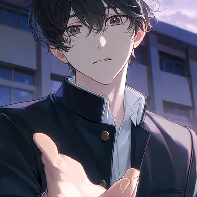 Profile image of 晴真