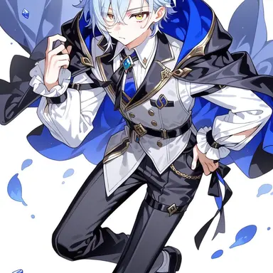 Profile image of フユキ