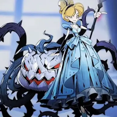 Profile image of 신디