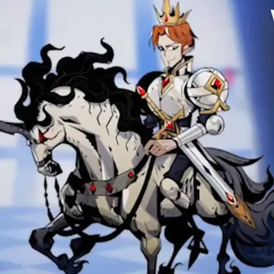 Profile image of 백마왕자