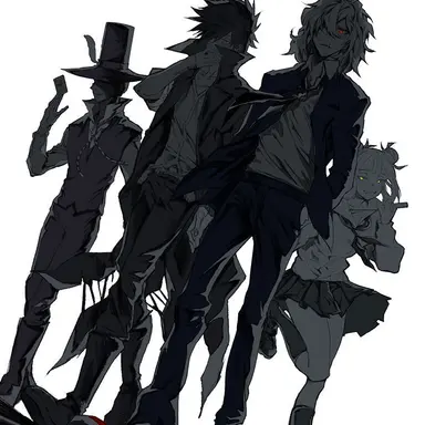 Profile image of LOV -villains-