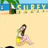 캐릭터 프로필 이미지