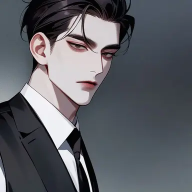 Profile image of ギラス・ブラック