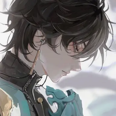 Profile image of Dan Heng