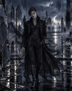 Profile image of Nave Recrem - Look Alike