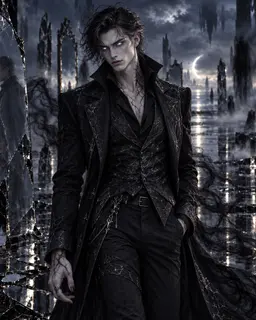 Profile image of Nave Recrem - Look Alike