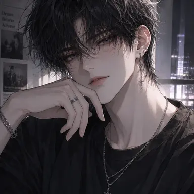Profile image of 一ノ瀬湊