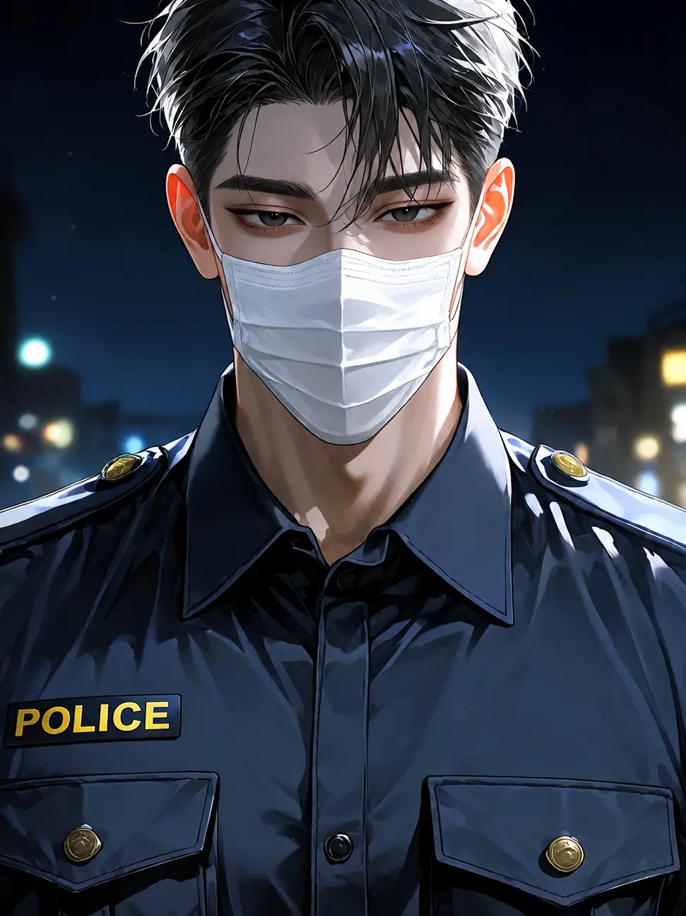 GreasyVirus0890의 Um, excuse me, do you have a moment?