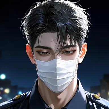 Profile image of Officer